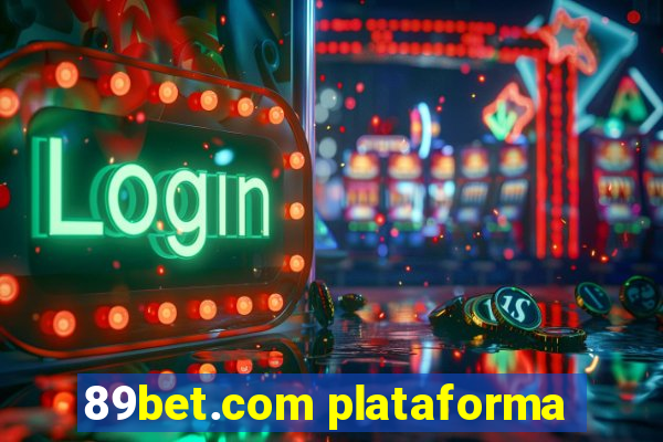 89bet.com plataforma